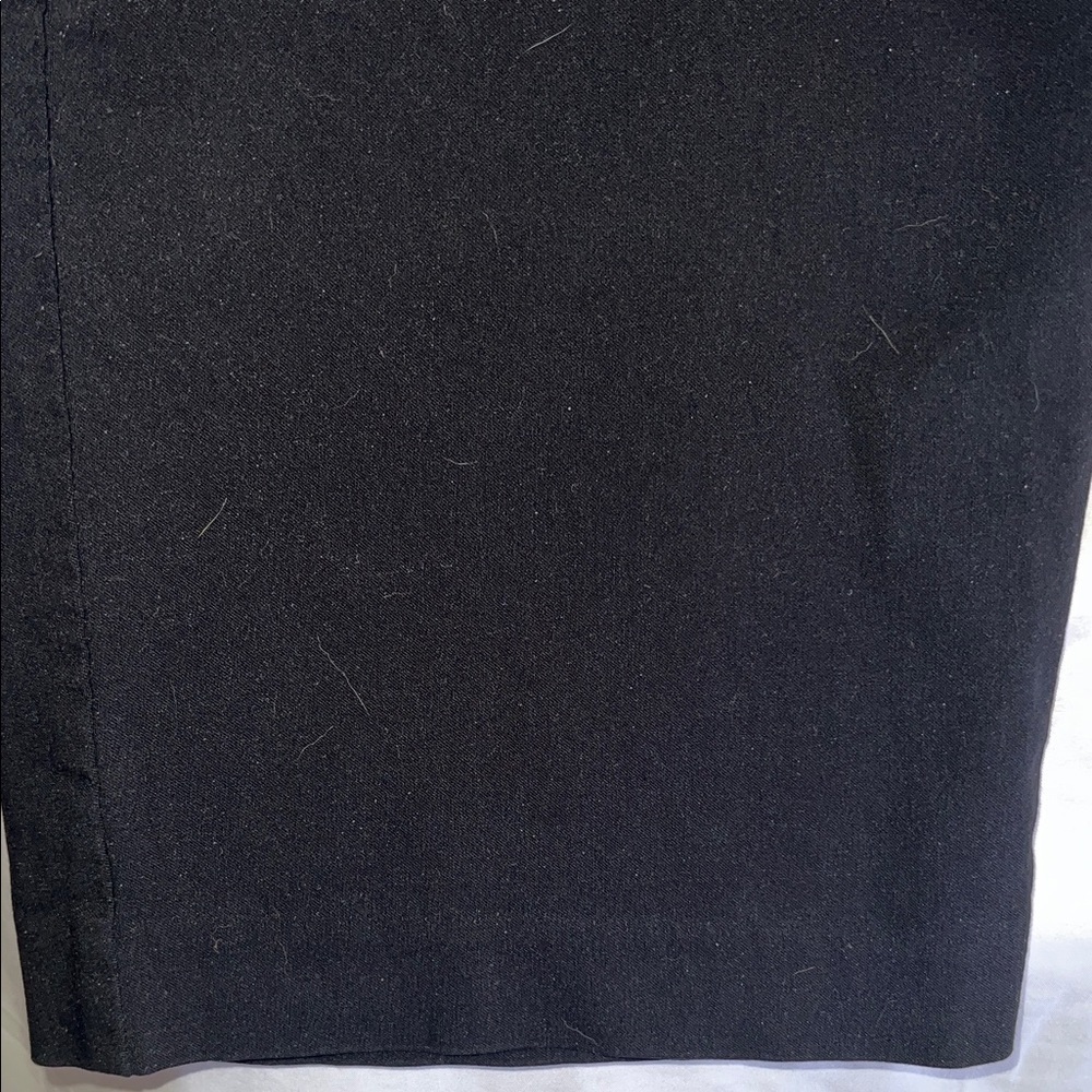 Style & Co. Black Trousers, Size 20W - Picture 3 of 11